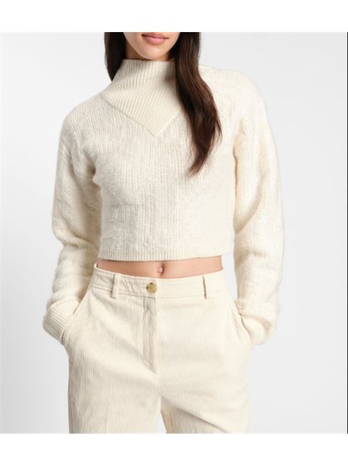 Maglia  boss fisura BOSS | 50547903 FISURA 10273889.118